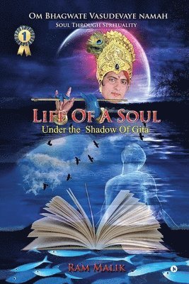 Ram Malik - Life of a Soul, Häftad. Tillgänglighet: Lägg i varukorg
