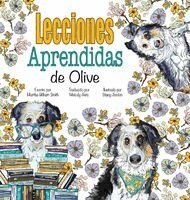 Martha Gillham Smith - Lecciones Aprendidas de Olive, Inbunden