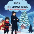 Riku the Clumsy Ninja