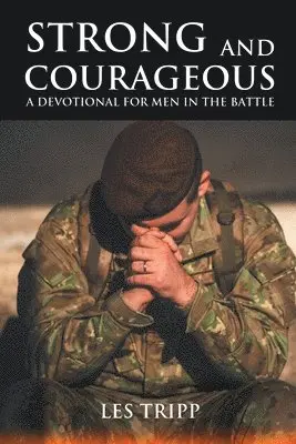 Les Tripp - Strong and Courageous, Häftad. Tillgänglighet: Lägg i varukorg