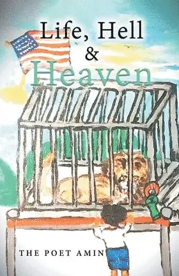 The Poet Amin - Life, Hell & Heaven, Häftad. Tillgänglighet: Lägg i varukorg