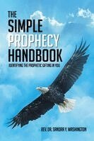 Sandra Y Washington - Simple Prophecy Handbook, Häftad