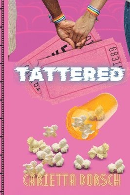 Carietta Dorsch - Tattered, Häftad