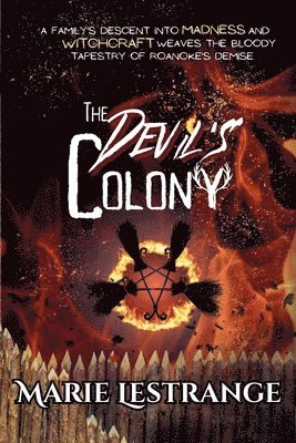 Marie Lestrange - Devil's Colony, Häftad