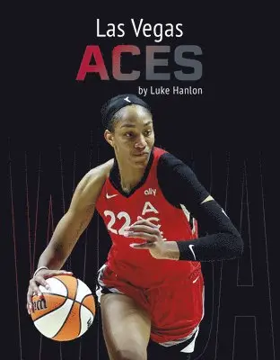 Luke Hanlon - Las Vegas Aces, Inbunden. Tillgänglighet: Lägg i varukorg