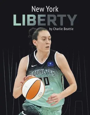 Charlie Beattie - New York Liberty, Häftad. Tillgänglighet: Lägg i varukorg