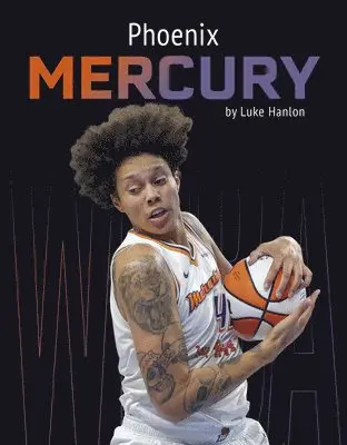 Luke Hanlon - Phoenix Mercury, Häftad. Tillgänglighet: Lägg i varukorg