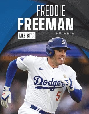 Charlie Beattie - Freddie Freeman, Häftad. Tillgänglighet: Lägg i varukorg