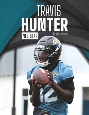 Luke Hanlon - Travis Hunter, Häftad. Tillgänglighet: Lägg i varukorg