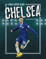 Katherine Norquist - Chelsea, Inbunden