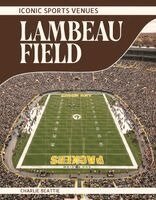 Charlie Beattie - Lambeau Field, Häftad