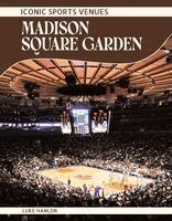 Luke Hanlon - Madison Square Garden, Häftad. Tillgänglighet: Lägg i varukorg