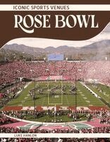 Luke Hanlon - Rose Bowl, Häftad
