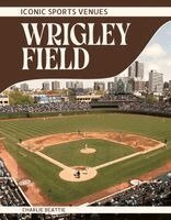 Charlie Beattie - Wrigley Field, Häftad