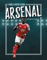 Katherine Norquist - Arsenal, Häftad
