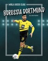 Luke Hanlon - Borussia Dortmund, Häftad