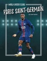 Luke Hanlon - Paris Saint-Germain, Häftad