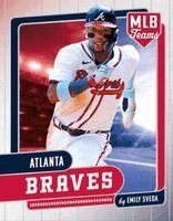 Emily Sveda - Atlanta Braves, Inbunden