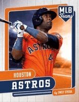 Emily Sveda - Houston Astros, Inbunden
