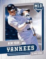 Emily Sveda - New York Yankees, Inbunden. Tillgänglighet: Kommande