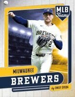 Emily Sveda - Milwaukee Brewers, Häftad