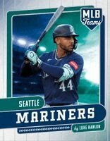 Luke Hanlon - Seattle Mariners, Häftad