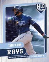 Charlie Beattie - Tampa Bay Rays, Häftad. Tillgänglighet: Kommande