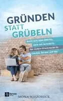 Mona Wiezoreck - Gründen statt Grübeln, Häftad. Tillgänglighet: Lägg i varukorg