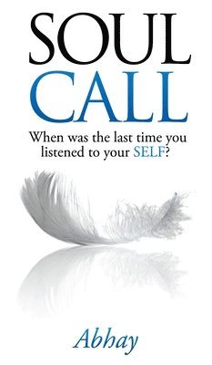 Abhay - Soul Call, Inbunden