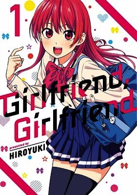 Girlfriend, Girlfriend Omnibus 1