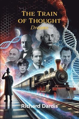 Richard Dardis - Train of Thought, Häftad