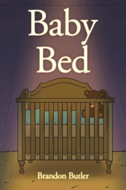 Brandon Butler - Baby Bed, E-bok