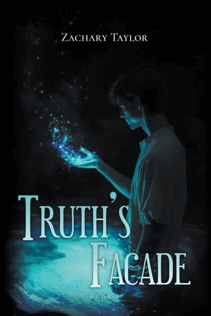 Zachary Taylor - Truth's Facade, E-bok. Tillgänglighet: Lägg i varukorg
