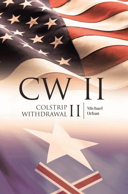 Michael Urban - CW II, E-bok