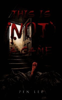 Pen Lee, Samuel - This is (Not) a Game, Häftad
