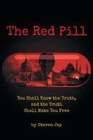 Steven Jay - Red Pill, Häftad