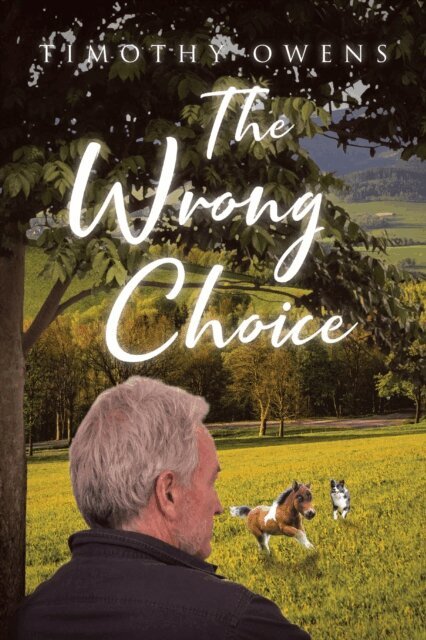 Timothy Owens - Wrong Choice, E-bok. Tillgänglighet: Lägg i varukorg