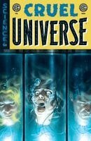 Ann Nocenti, Greg Pak - EC Cruel Universe Vol. 4, Häftad. Tillgänglighet: Kommande