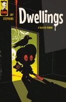 Jay Stephens - Dwellings Vol. 1: Welcome to Elwich, Häftad. Tillgänglighet: Kommande