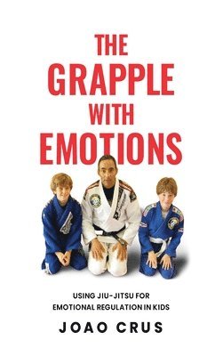 Joao Crus - Grapple with Emotions, Inbunden. Tillgänglighet: Lägg i varukorg