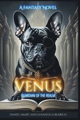 Daniel Smart, Elisangela Bearigo - Venus, Häftad