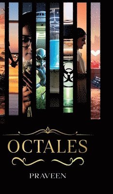 Praveen - Octales, Inbunden. Tillgänglighet: Lägg i varukorg