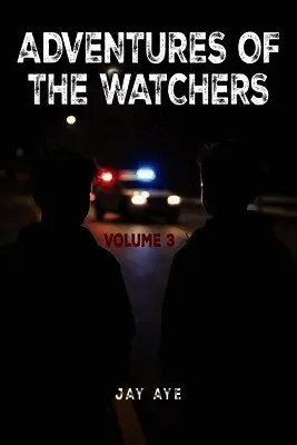 Jay Aye - Adventures of The Watchers, Häftad. Tillgänglighet: Lägg i varukorg