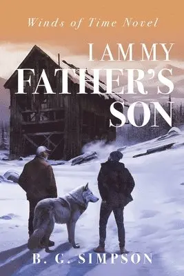 B G Simpson - I Am My Father's Son, Häftad. Tillgänglighet: Tillfälligt slut