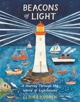 Gemma Koomen - Beacons of Light: A Journey Through the World of Lighthouses, Inbunden. Tillgänglighet: Lägg i varukorg