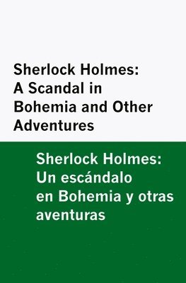 Arthur Conan Doyle - Sherlock Holmes, Häftad