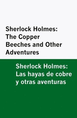Arthur Conan Doyle - Sherlock Holmes, Häftad