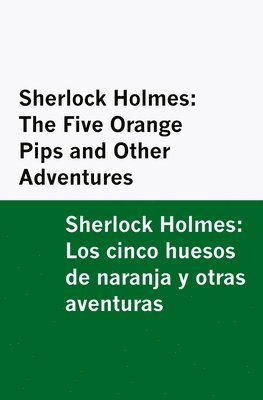 Arthur Conan Doyle - Sherlock Holmes, Häftad