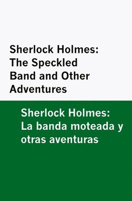 Arthur Conan Doyle - Sherlock Holmes, Häftad