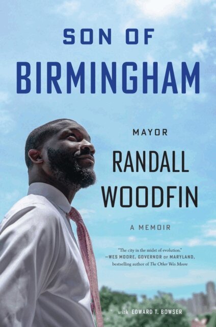 Son of Birmingham